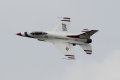 Lockheed Martin F-16CM Fighting Falcon